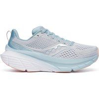 Saucony Guide 17 Running Shoes - Women's - Cloud/Topaz / UK5.5