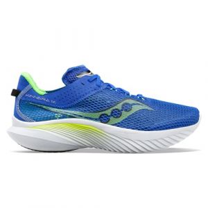 Saucony Kinvara 14 Mens Running Shoes - Blue - UK 8