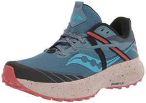 Saucony Women's Ride 15 Running Shoe