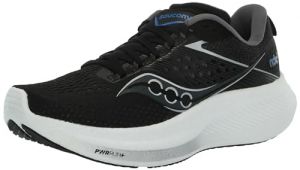 Saucony Women's Ride 17 Sneaker