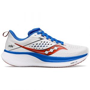 Saucony Ride 17 Men's Trainers