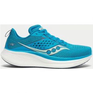 Saucony Ride 17 - Viziblue/Mirage - Size: UK 8