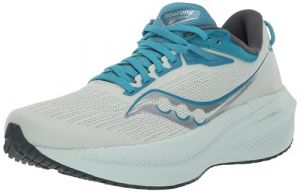 Saucony Triumph 21 Running Shoes EU 38 1/2