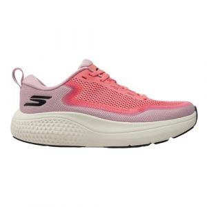 Skechers Go Run Supersonic Max Women's Running Shoes - SS24 Pink