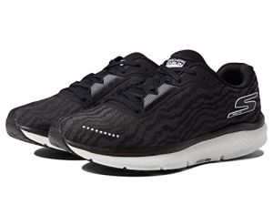 Skechers GOrun Ride 10 Running Shoes Black