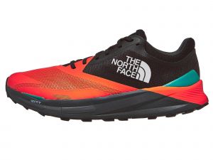 The North Face Vectiv Enduris 3 Men Shoe Orange/Black