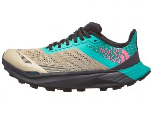 The North Face Vectiv Infinite 2 Women's Shoe Gravel