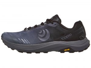 Topo Athletic MT-5 Men's Shoes Black/Charcoal