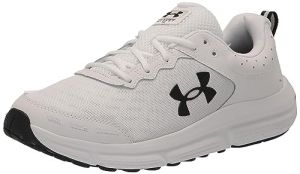 Under Armour Charged Assert 10 review and details From 35.00 Runnea