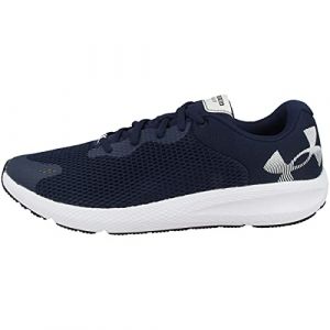 Under Armour Men UA Charged Pursuit 2 BL Lightweight and Flexible Trainers