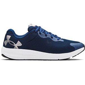 Under Armour Men UA Charged Pursuit 2 BL Lightweight and Flexible Trainers