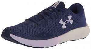 Under Armour Charged Pursuit 3 Trainers Womens Runners Blue 5 (38.5)