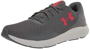 Under Armour Men's Ua Charged Pursuit 3 Running Shoes Technical Performance