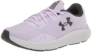 Under Armour Mens Charged Pursuit 3 Running Shoes Purple 14.5