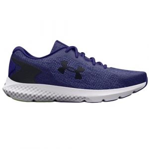 Under Armour Men's Ua Charged Rogue 3 Knit Visual Cushioning