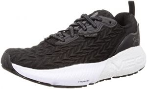 Under Armour HOVR Mega 3 Clone Mens Running Shoes Black 10 (45)