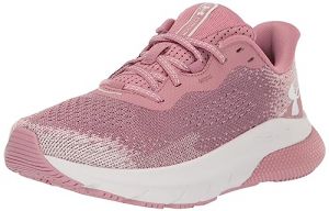 Under Armour HOVR Turbulence 2 Womens Running Shoes - Pink - UK 6