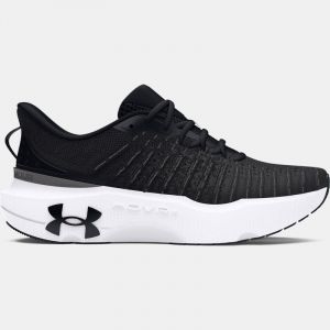 Women's  Under Armour  Infinite Elite Running Shoes Lavish / Salt Purple / Black 8