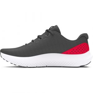 Under Armour Mens Ua Charged Surge 4 Running Shoe