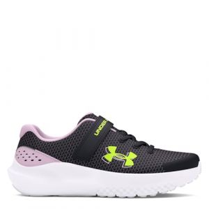 Under Armour Girl's UA GPS Surge 4 AC