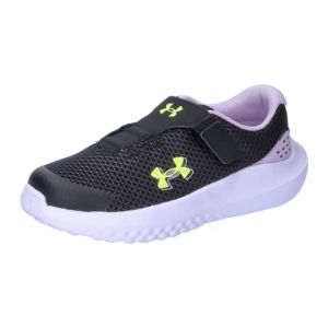 Under Armour Girl's UA GINF Surge 4 AC