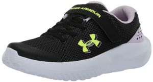 Under Armour Girl's UA GPS Surge 4 AC