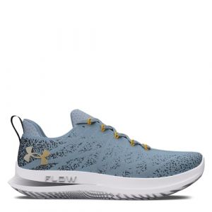 Under Armour Mens Flow Velociti 3 Mens Running Shoes Blue 11