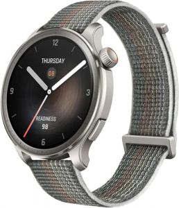 Amazfit Balance 46mm Smart Watch