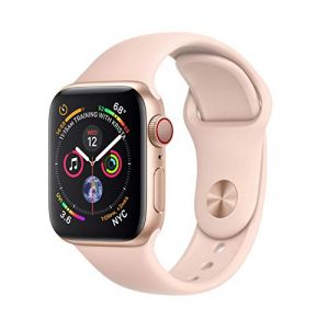 Apple Watch Series 4 (GPS + Cellular