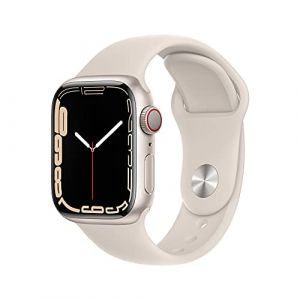 Apple Watch Series 7 (GPS + Cellular