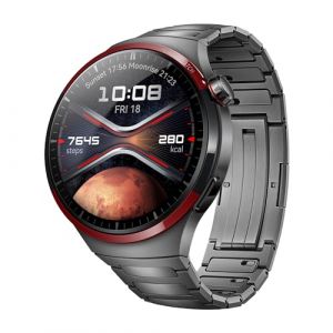 HUAWEI WATCH 4 Pro Space Edition