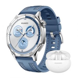 HUAWEI WATCH GT 5 46mm Smartwatch