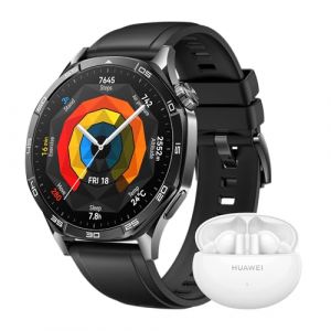 HUAWEI WATCH GT 5 46mm Smartwatch