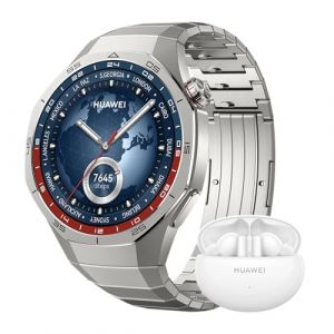 HUAWEI WATCH GT 5 Pro 46 mm Smartwatch