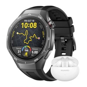 HUAWEI WATCH GT 5 Pro 46 mm Smartwatch