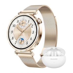 HUAWEI WATCH GT 5 41mm Smartwatch