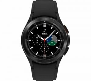 Samsung Galaxy Watch 4 Classic 42mm GPS - Black (Renewed)