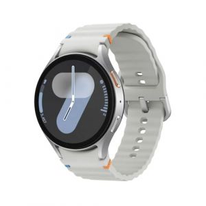 Samsung galaxy watch 7 44MM LTE L315 silver sm-l315fzsaphe