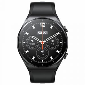 Xiaomi Watch S1 (Black)