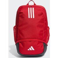 adidas Tiro League Backpack - Team Power Red 2/Black/White / One Size