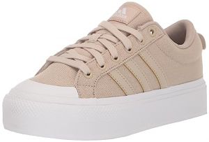 adidas Women's Bravada 2.0 Platform Sneaker