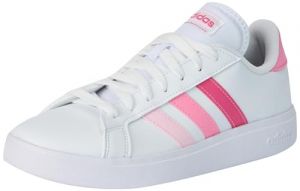 adidas Women's Grand Court Base 2.0 Shoes Sneaker