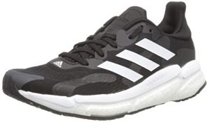 adidas Women's Solar Boost 4 W Low Sneakers