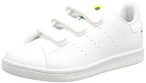 adidas Boy's Stan Smith Cf C Sneaker