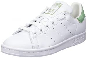 Adidas Stan Smith J Sneaker