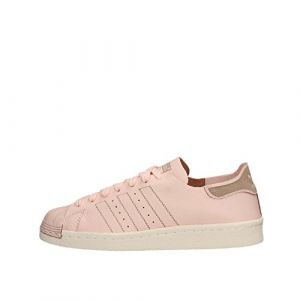 adidas Originals Women's Superstar 80s Decon W Trainers