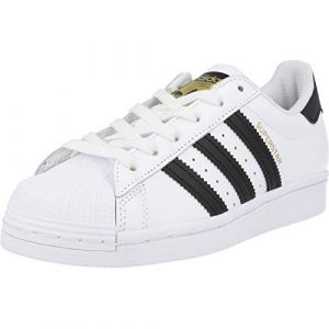 adidas Unisex Kids Superstar Sneaker