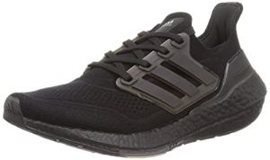 adidas Ultraboost 21 Mens Running Trainers Sneakers (UK 9 US 9.5 EU 43 1/3