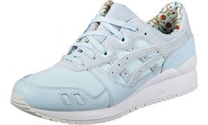 asics Gel-Lyte III Disney Women's Sneaker Blue H70PK 5454