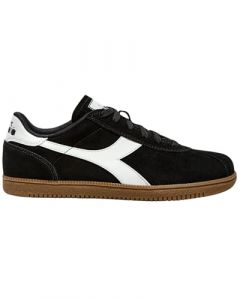 Diadora Tokyo 181247 Low Casual Sneaker Shoe Upper in Premium Suede Leather